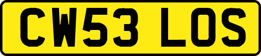CW53LOS