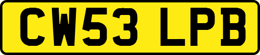 CW53LPB