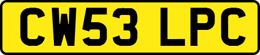 CW53LPC