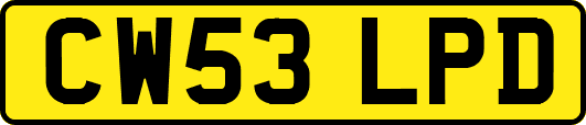 CW53LPD