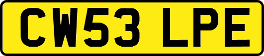 CW53LPE
