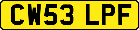 CW53LPF