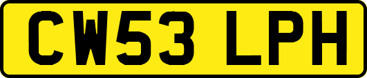 CW53LPH
