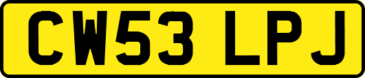 CW53LPJ