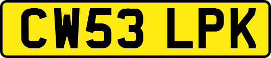 CW53LPK