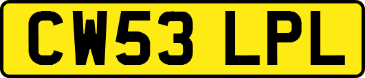 CW53LPL
