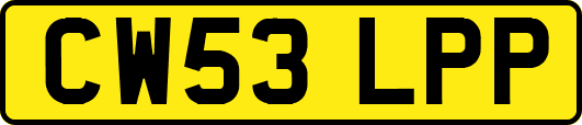 CW53LPP