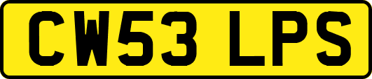 CW53LPS