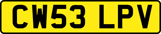 CW53LPV