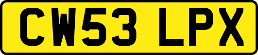 CW53LPX