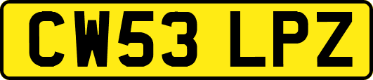 CW53LPZ
