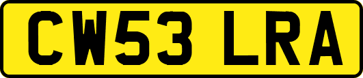 CW53LRA