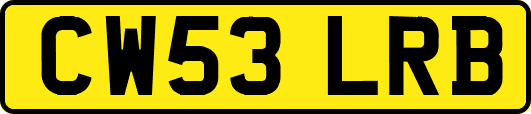 CW53LRB