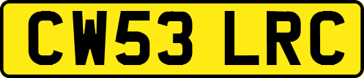 CW53LRC