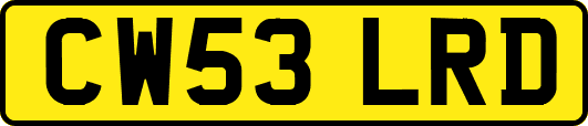 CW53LRD