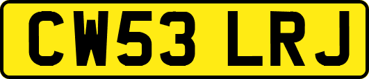 CW53LRJ