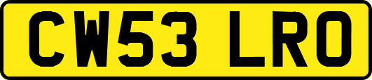 CW53LRO