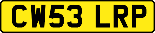 CW53LRP