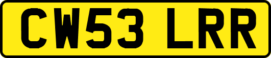 CW53LRR