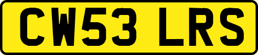 CW53LRS