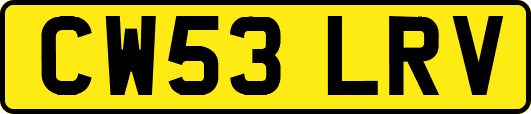 CW53LRV