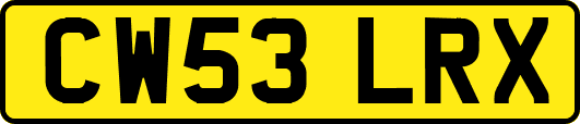 CW53LRX