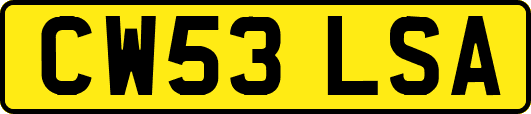 CW53LSA