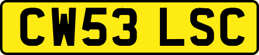 CW53LSC