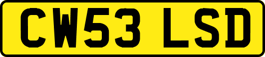 CW53LSD