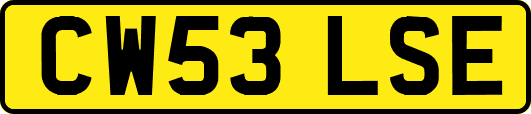 CW53LSE