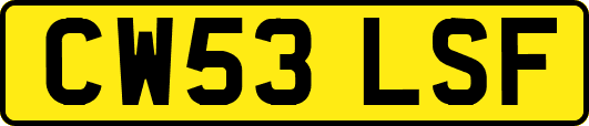 CW53LSF
