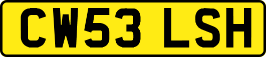 CW53LSH