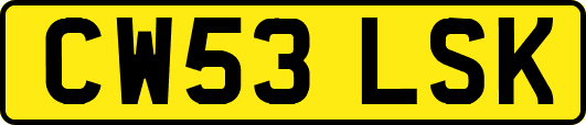 CW53LSK
