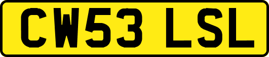 CW53LSL