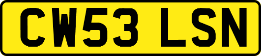 CW53LSN