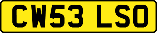 CW53LSO