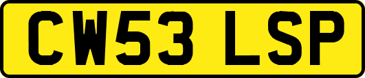 CW53LSP