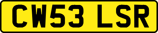 CW53LSR