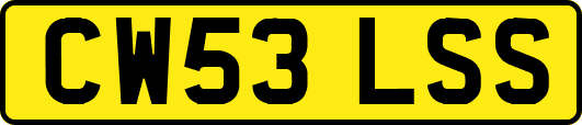 CW53LSS