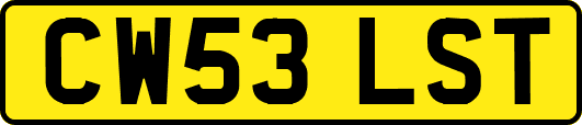 CW53LST
