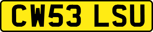 CW53LSU