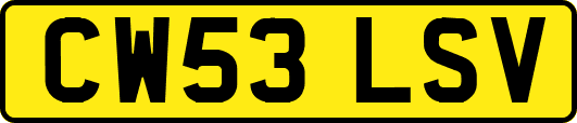 CW53LSV