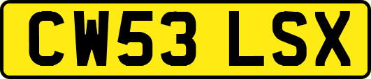 CW53LSX