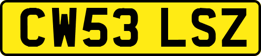CW53LSZ