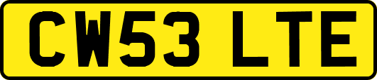 CW53LTE