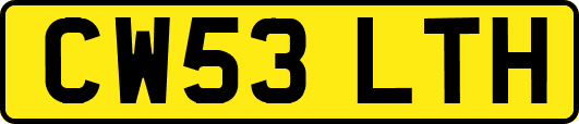 CW53LTH