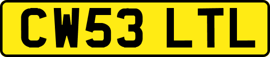 CW53LTL