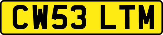 CW53LTM