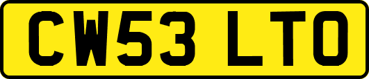 CW53LTO