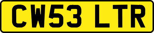 CW53LTR